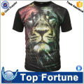 Provide OEM service unisex screen printing on t shirts in mumbai